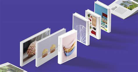 blurb photo books uk